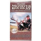 Monster Bucks XI Volume I