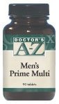 Men's Prime Multi (90 tablets)