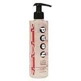 Head Organics Extra Hold Hair Gel 8 oz by Pure and Basic Products / 8.45 Oz.