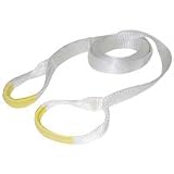 ERK59500 Erickson 2" x 20 Recovery Strap 18,000 lb.