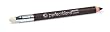 CoverGirl Perfect Blend Pencil Black Brown(N) 110, (Pack of 2)