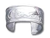 Solid Sterling Silver Ear Cuffs