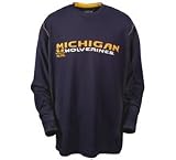 Mens Michigan College Fleece