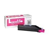 Kyocera GmbH TK-865M Toner magenta 12000 Seiten f&uuml;r TASKalfa 250ci/300ci
