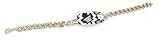 NHL Toronto Maple Leafs I.D. Bracelet