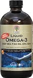 Nature's Answer Omega-3, 16-Ounce