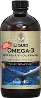 Nature's Answer Omega-3, 16-Ounce