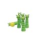 Bowl-a-frog Kids Classic Wooden Games