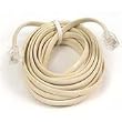 Belkin 25ft. PRO Series Line Cord, Black