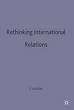 Rethinking international relations