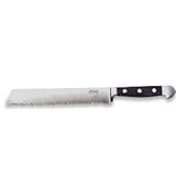 Review Viking Range Corporation  / Viking Professional Series Bread Knife 8-in.