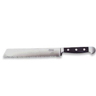 Viking Stainless Steel 8 Bread Knife