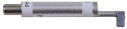 Mitutoyo 178-394, Deep Groove Detector for Surftest SJ-201 and SJ-301, 6.75" Inside Depth
