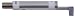 Mitutoyo 178-394, Deep Groove Detector for Surftest SJ-201 and SJ-301, 6.75" Inside Depth