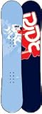 Ride Agenda Snowboard