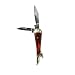 Kitchen & Housewares : Dancers, Wood Handle, 2 Blades - Dancers