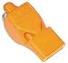 Set of 2 Fox Classic Whistle - Orange