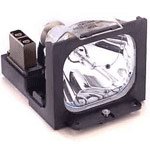 TOSHIBA REPLACEMENT LAMP FOR TLP-450/451/670/671 (#TLP-L6) (Retail)