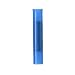 Panduit BSN14-C Butt Splice, Nylon Insulated, 16 - 14 AWG Wire Range, Blue, 0.148" Max Insulation, 1.15" Length (Pack of 100)