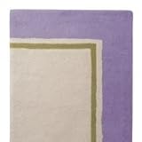 Lilac & Sprout 5x8 Rug
