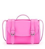 Satchel Cross Body Bag