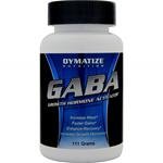 Dymatize GABA -- 111 g