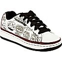 Boys' Unltd by Marc Ecko Cartel Clout II - White/Black/Red