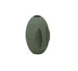 Concept Housewares EG-13001 Soft Touch -Forest - Egg-Oh- with Hangtag