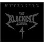 The Blackest Album, Vol. 4: An Industrial Tribute