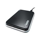 IMAGE OF New-imation 27731 - Apollo UX Portable Hard Drive, 640GB, USB, 5400rpm - IMN27731