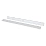 DaVinci Parker Full Size Conversion Rail Kit - Pearl White Parker