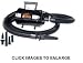 Air Force Blaster Motorcycle Dryer