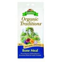Espoma BM10 10lb Organic Bone Meal