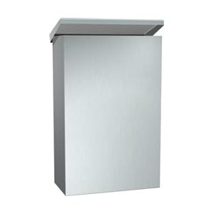 Amazon.com: Surface Mounted Sanitary Napki