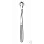 WARTENBERG NEUROLOGICAL PINWHEEL PIN WHEEL W/ POUCH
