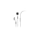 Stereo Headset mit Freisprechfunktion fuer Apple iPhone und iPhone 3G