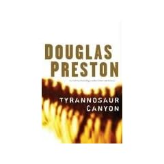 Tyrannosaur Canyon