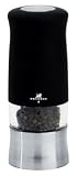 Review Peugeot PM22563 / Peugeot Zephir Electric Pepper Mill, Soft-Touch Black