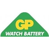 GP S394 Blister de 1 pile bouton oxyde d'argent compatible SR45/SR936SWpar GP