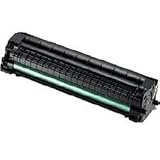 Compatible Samsung Black Laser Toner Cartridge for ML1670 ML1666 ML1660 ML1661 ML1665 ML1865 ML1865W ML1675 ML1860 SCX3200 SCX3201 SCX3205 SCX3218 SCX3206 MLT-D1042S D1042 - 1,500 page yield at 5% coverage on a4 paper