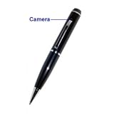8gb Pen Style Motion-activated 1280*720 Digital Video Recorder Spy Camera/hidden Camera
