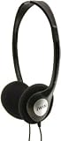 Jwin Jhp30 Lightweight Heavy Bass Digital Stereo Headphones