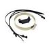 Electronics : Humminbird 7400063 AD STM 7 Trolling Motor Adapter