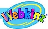 Webkinz Mud Hippo with Trading Cards