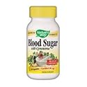 Blood Sugar w/ Gymnema Extract