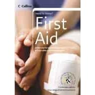 First Aid (Collins Need to Know?)