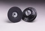 3M 00051144450916 3" Dia Hard Pad 3m Roloc Disc Accessories