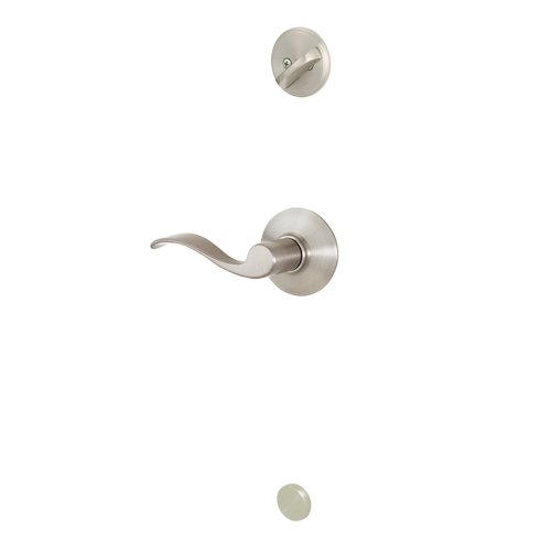 christmas Schlage F59 ACC 619 Right HandedB002QR8MOQ