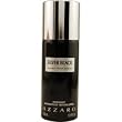 AZZARO SILVER BLACK by Azzaro