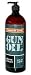 Gun Oil Silicone Lubricant 16 Oz